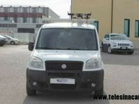 usata Fiat Doblò 1ª serie 1.2i cat SX