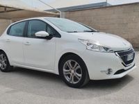 usata Peugeot 208 1.2 VTi 82 CV 5 porte Active