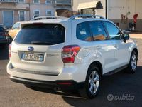 usata Subaru Forester 4ª serie - 2015