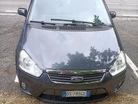Usata Ford C-MAX 125 CV (91 kW) 2008 Monovolume