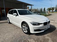 usata BMW 320 320 d Touring