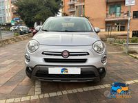 Usata Fiat 500X Cross 95 CV (69 kW) 2020 Grigio SUV