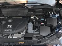 usata Mazda CX-5 exclusive 2.2 turbodiesel da 175 CV