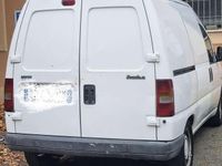 Usata Fiat Scudo 94 CV (69 kW) 2002 Furgone