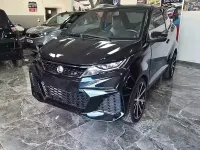 Usata Aixam Coupe GTI 2024 Nero Coupé
