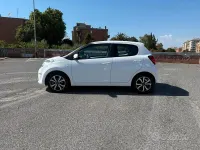Usata Citroën C1 72 CV (52 kW) 2021 Grigio Utilitaria