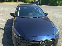 Usata Mazda 2 75 CV (55 kW) 2023 Bluazzurro Utilitaria