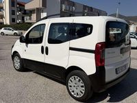 Usata Peugeot TePee Outdoor 80 CV (58 kW) 2016 Other Station wagon