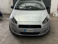 Usado Fiat Grande Punto Dynamic 90 HP (66 kW) 2007 Citadino