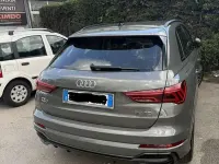 Usata Audi Q3 S-Line 150 CV (110 kW) 2019 SUV