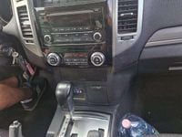 Usata Mitsubishi Pajero Intense 190 CV (139 kW) 2016 Bianco SUV