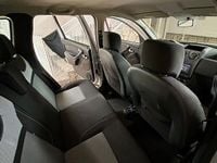 Usata Dacia Duster 109 CV (80 kW) 2016 Grigio SUV