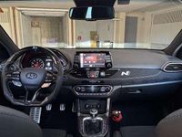 Usata Hyundai i30 N Performance 275 CV (202 kW) 2021 Berlina