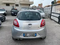 Usata Ford Ka 69 CV (50 kW) 2010 Grigio Utilitaria