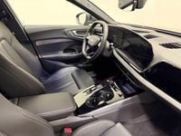 Usata Audi A5 S-Line 204 CV (150 kW) 2025 Grigiodaytonaperlato Station wagon