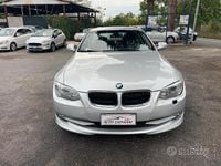 Usata BMW 320 163 CV (119 kW) 2011 Grigio Coupé