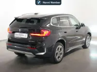 Usata BMW X1 xLine 163 CV (119 kW) 2023 Black pastello SUV
