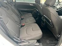 Usata Ford S-MAX Business Edition 150 CV (110 kW) 2020 Bianco Monovolume