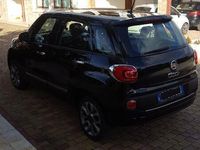 usata Fiat 500L - 2014