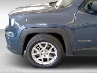 Usata Jeep Renegade Limited 131 CV (96 kW) 2024 Blu SUV