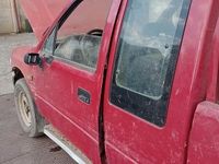 Usata Opel Campo 76 CV (55 kW) 1992 Pick-up