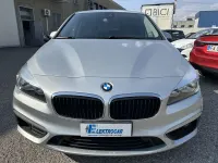Usata BMW 216 Active Tourer 116 CV (85 kW) 2017 Other Monovolume