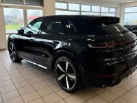 Usata Porsche Cayenne 354 CV (260 kW) 2023 Nero SUV