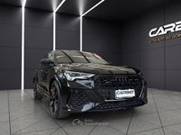 Usata Audi RS Q3 Comfort 400 CV (294 kW) 2020 Nero SUV