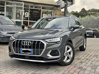 Usata Audi Q3 Premium 150 CV (110 kW) 2021 Grigio SUV