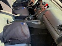 Usata VW Golf IV 75 CV (55 kW) 2006 Nero Berlina