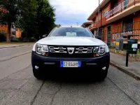 Usata Dacia Duster Ambiance 90 CV (66 kW) 2015 Bianco SUV
