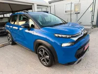 Usata Citroën C3 Aircross Feel 120 CV (88 kW) 2022 Blu SUV
