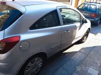 Usata Opel Corsa 75 CV (55 kW) 2008 Utilitaria