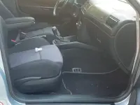 Usata VW Golf IV 110 CV (80 kW) 2001 Grigio Berlina