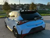 Usata Hyundai i20 N Performance 204 CV (150 kW) 2024 Utilitaria