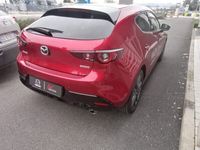 usata Mazda 3 Sedan 2.0L e-Skyactiv-G 150 CV M Hybrid 4p. Exclusive Line nuova a Sora