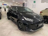 Nuova Mazda 2 Homura-Line 92 CV (67 kW) 2026 Nero met Utilitaria