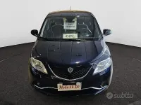 Usata Lancia Ypsilon Gold 69 CV (50 kW) 2017 Other Utilitaria