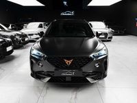 Usata Cupra Formentor VZ 310 CV (228 kW) 2020 Nero SUV