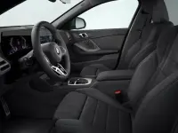 Nuova BMW 118 M Sport 150 CV (110 kW) 2026 Grigio Utilitaria