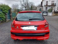 usata Peugeot 206+ 1.1 3p. S