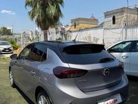 Usata Opel Corsa GS Line 101 CV (74 kW) 2021 Argento Berlina