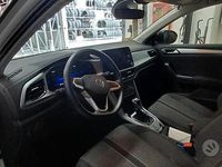 Usata VW T-Roc 116 CV (85 kW) 2024 SUV