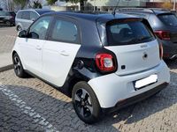 Usata Smart ForFour Electric Drive Passion 41 kW (56 CV) 2021 Utilitaria