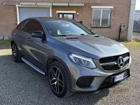 Usata Mercedes GLE350 Premium 258 CV (189 kW) 2019 SUV