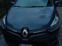 Usata Renault Clio IV 75 CV (55 kW) 2017 Berlina