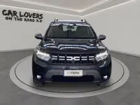 Usado Dacia Duster Journey 101 CV (74 kW) 2023 Gris SUV