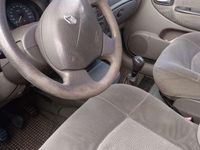 Usata Renault Scénic Dynamique 102 CV (75 kW) 2002 Grigio Monovolume