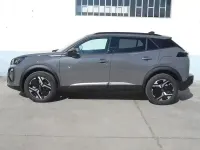 Nuova Peugeot 2008 Allure 145 CV (106 kW) 2025 Grigio SUV