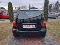 usata Mercedes A160 ClasseCDI BlueEFFICIENCY usato